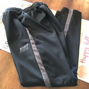 Youth Nike athletic pants